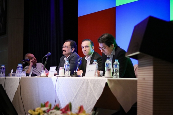 برگزیدگان جشنواره فیلم و طرح موارد جالب معرفی شدند 